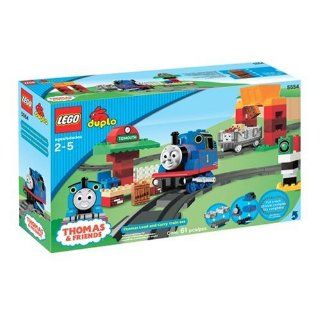 LEGO Duplo Thomas & Friends   Thomas Load and Carry Train