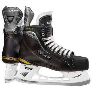 New Bauer Supreme ONE80 Senior Ice Hockey Skates