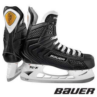 New Bauer Flexlite 4 0 Senior Ice Hockey Skates