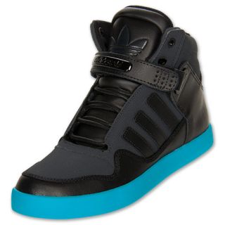 adidas AR 2.0 All Star Mens Casual Shoes Black