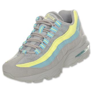 Nike Air Max 95 Womens Casual Running Shoes Medium