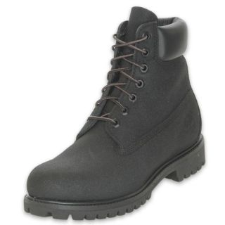Timberland Mens 6 Inch Scuff Proof Boot Black