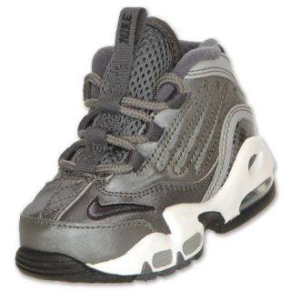 Nike Air Griffey Max II Toddler Training Shoes Dark