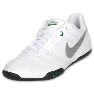 Nike Street Pana II Mens Casual Shoe White/Silver