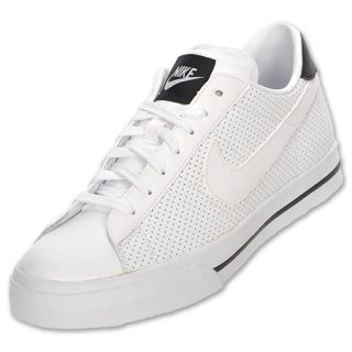 Mens Nike Sweet Classic Leather White/Black