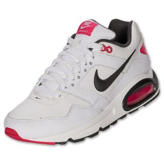Nike Air Max Navigate Leather Womens Running Shoes