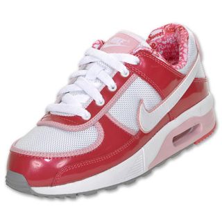 Nike V Light V Day Preschool Casual Shoe White