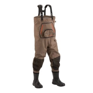 Hodgman Pipestone™ Mens Breathable Booted Chest Wader