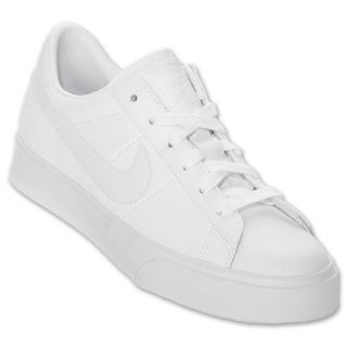 Nike Kids Sweet Classic Low White