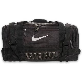 Nike Ultimatum Medium Duffel Bag Black