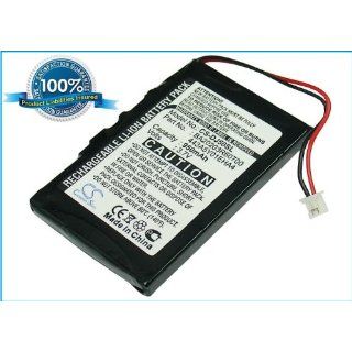 950mAh Battery For DELL Jukebox DJ 5GB,Jukebox HVD3T