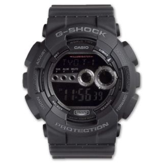 Casio G Shock Tough Culture XL Digital Watch LCD