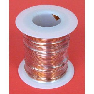 30 Awg Magnet Wire, 1/2 Lb Roll