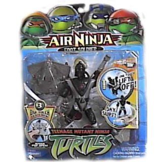 Teenage Mutant Ninja Turtles Air Ninja Figure   6 Foot