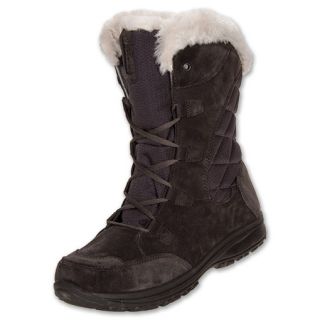 Columbia Ice Maiden Lace Womens Boots