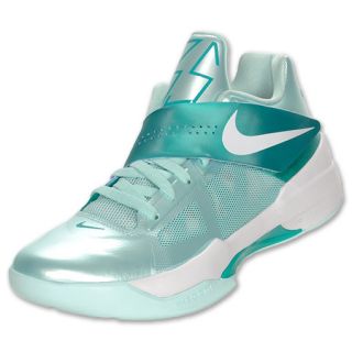 Nike Zoom KDIV Mens Basketball Shoes Mint Candy