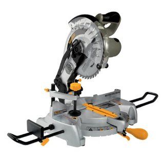 Rockwell ProGrade RK7122L 10 inch Compound Miter Saw with Laser