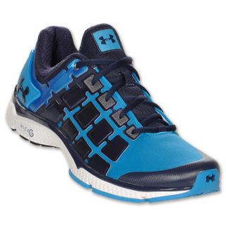 Under Armour Micro G Split II Mens Running Shoes