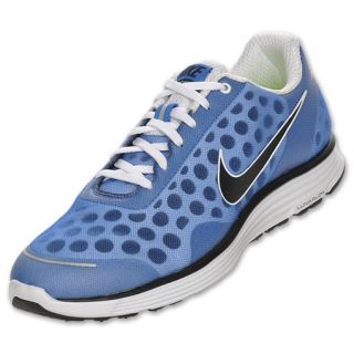 Nike Lunarswift+ 2 Mens Running Shoes Blue Spark