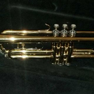 Holton by LeBlanc ml Bore BB Trumpet