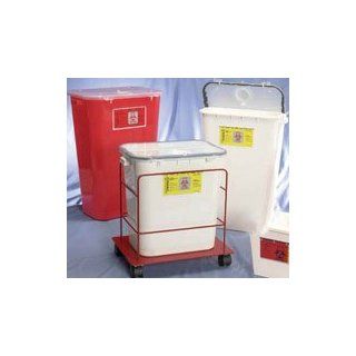 PT#  208004 PT# # 208004  Container Sharps Stericycle