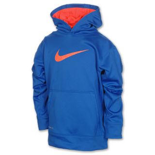 Kids Nike KO Hoodie