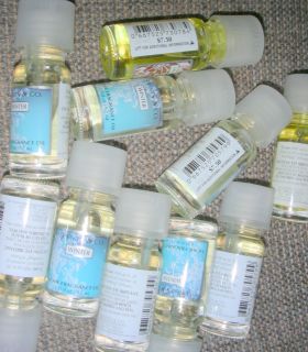  Bath Body Works Slatkin Co Home Fragrance Oil 0 33oz 9 7ml New