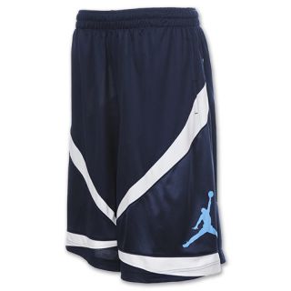 Jordan Triangle Triumph Mens Basketball Shorts