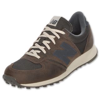 New Balance 455 Mens Running Shoe Chocolate/Navy