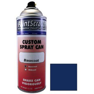 12.5 Oz. Spray Can of Dark Blue Pearl Touch Up Paint for 2003 Lexus LS