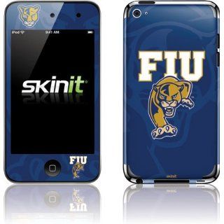 Florida International University   Panther skin for iPod