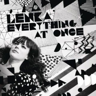 Everything At Once Lenka