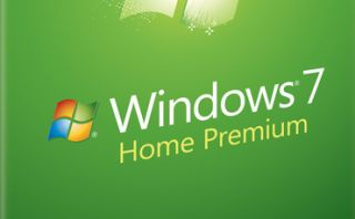  Windows 7 Home Premium