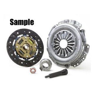 Centric Parts 200.38009 Complete Clutch Kit   OE Specs