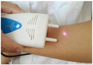 Permanent Laser Home Hair Removal New