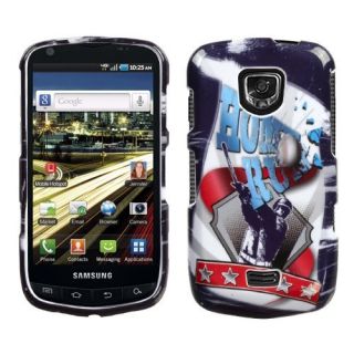 Home Run Hard Case Phone Cover for Samsung Droid Charge