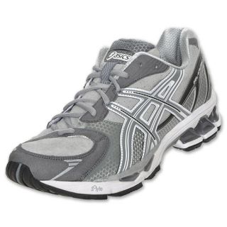 Asics Mens Gel Kayano 15 LE Running Shoe Vapor