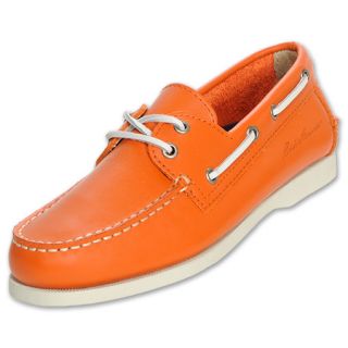 Eddie Bauer Providence Mens Casual Boat Shoes