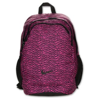 Nike Team Training Backpack Fusion Pink