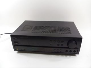 Pioneer Home Stereo Receiver Model SX 205 Home Theater Audio