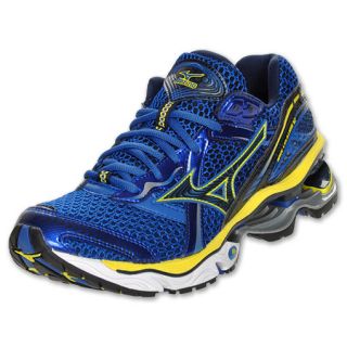 Mizuno Mens Wave Creation 12 Running Shoes Turkish