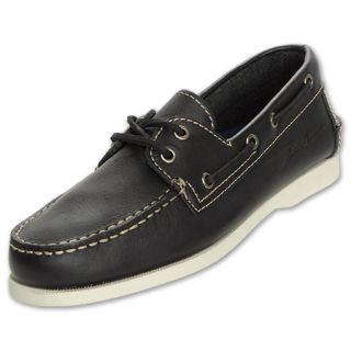Eddie Bauer Providence Mens Casual Boat Shoes