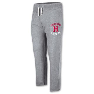 Harvard Crimson NCAA Mens Fleece Sweatpants