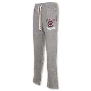 South Carolina Gamecocks Mens NCAA Fleece Sweatpants