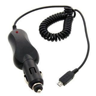 Car Charger For KIN ONE, KIN ONEm, KIN TWO, KIN TWOm