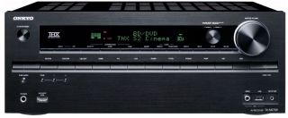 Onkyo TX NR709 7 2 Channel Home Theater Receiver 0751398010071