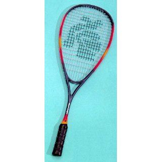 Black Knight 01 4701 Junior Graphite Squash Racquet