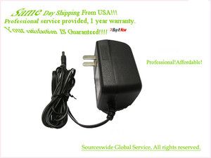 New AC Adapter for Homedics A12 12 FM 2 LSS 6 AW 12A 1 25BA 12V Power