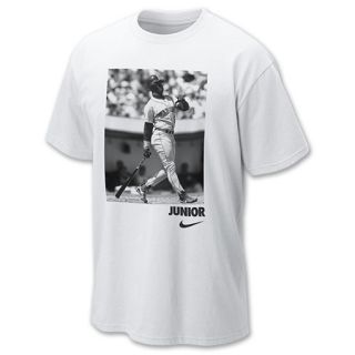 Nike MLB Seattle Mariners Ken Griffey Jr. Mens Tee Shirt