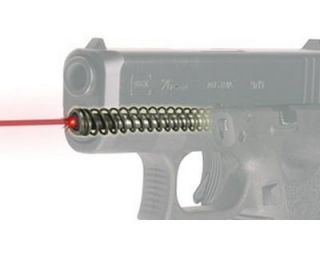 LaserMax Glock Sights 26 27 33 Gen 4 Only LMS 1161 G4 